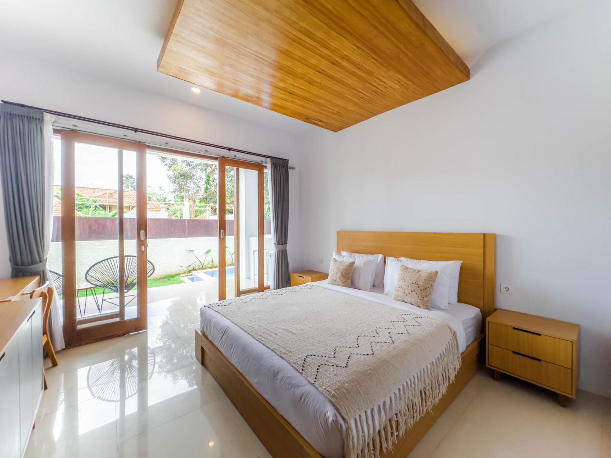 Vitasha Supala Ubud - Ubud Center Prime Location Bagian luar foto