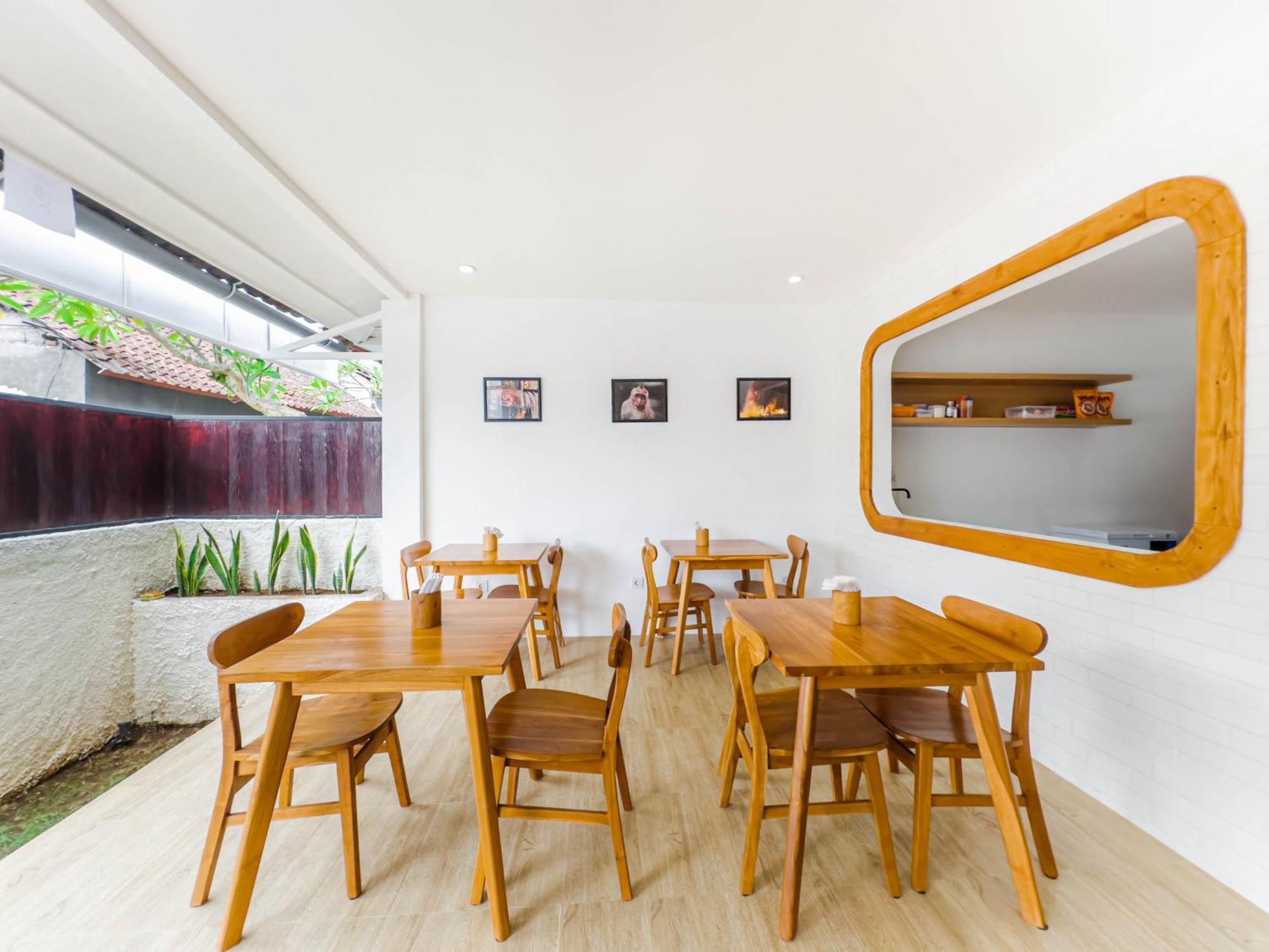 Vitasha Supala Ubud - Ubud Center Prime Location Bagian luar foto