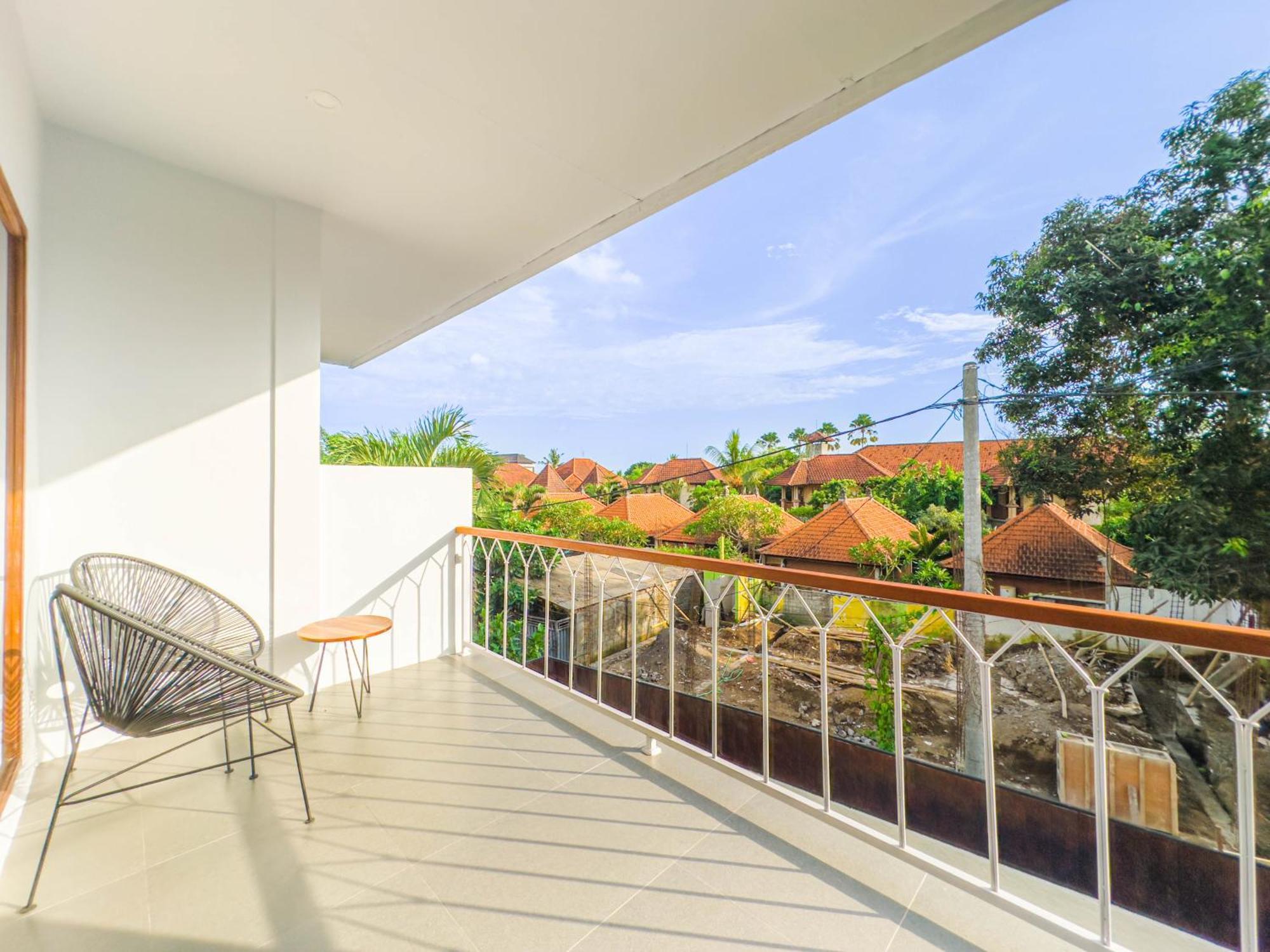Vitasha Supala Ubud - Ubud Center Prime Location Bagian luar foto