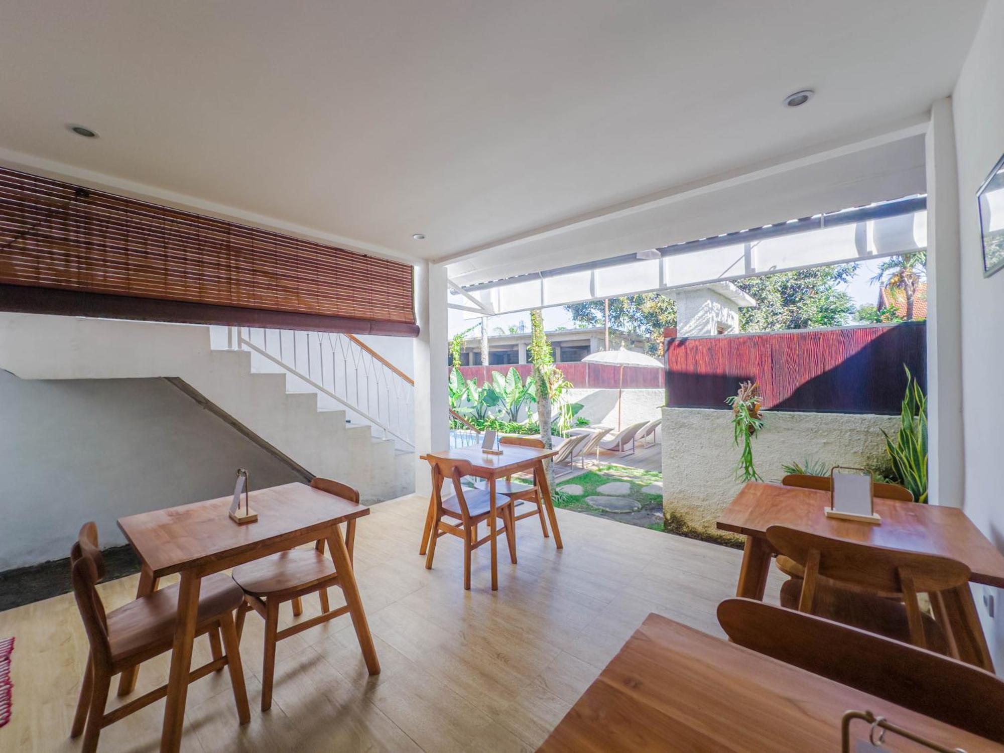 Vitasha Supala Ubud - Ubud Center Prime Location Bagian luar foto